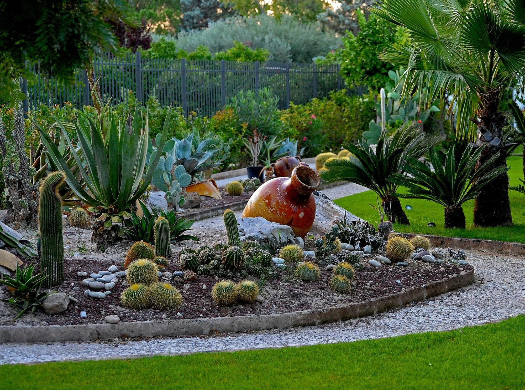 Готель Il Giardino Del Te Барлетта Екстер'єр фото